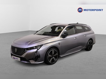 Used Peugeot 308 2024 for sale - 77620153: Photo