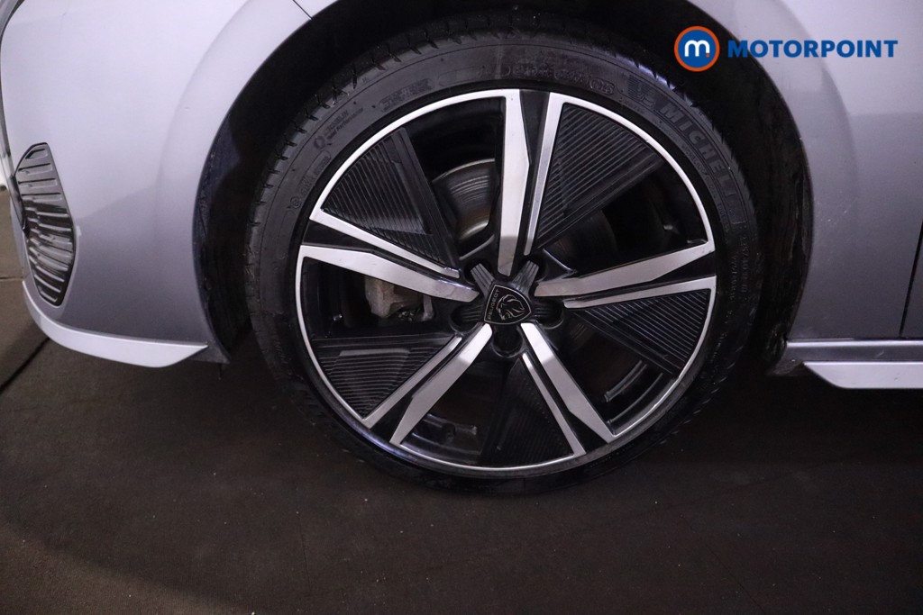 Used Peugeot 308 2024 for sale - 77620153: Photo 40