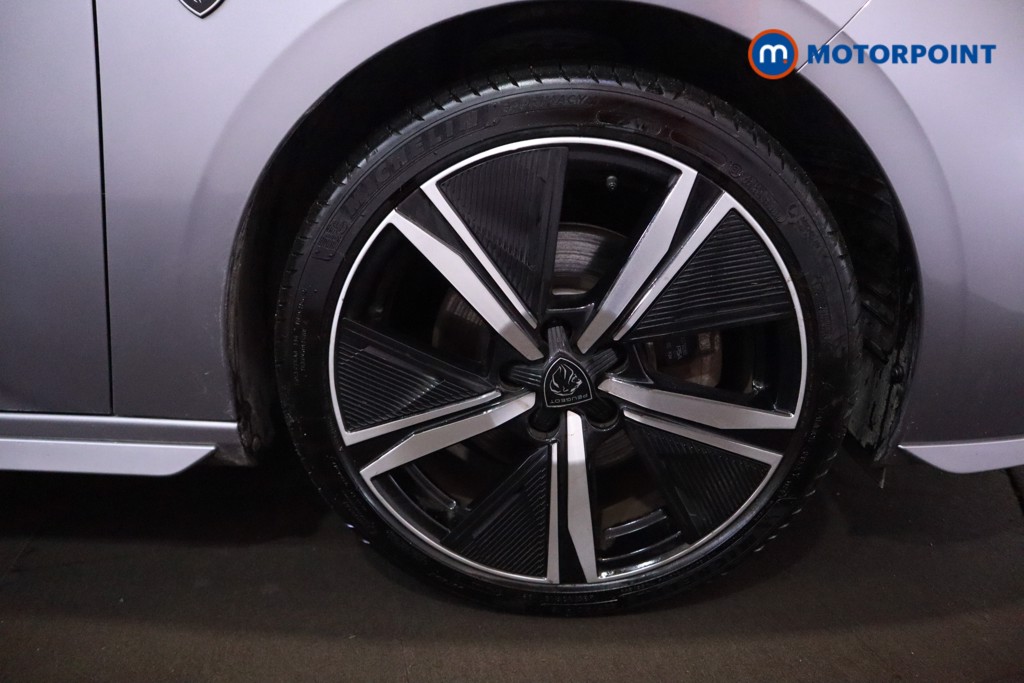 Used Peugeot 308 2024 for sale - 77620153: Photo 41