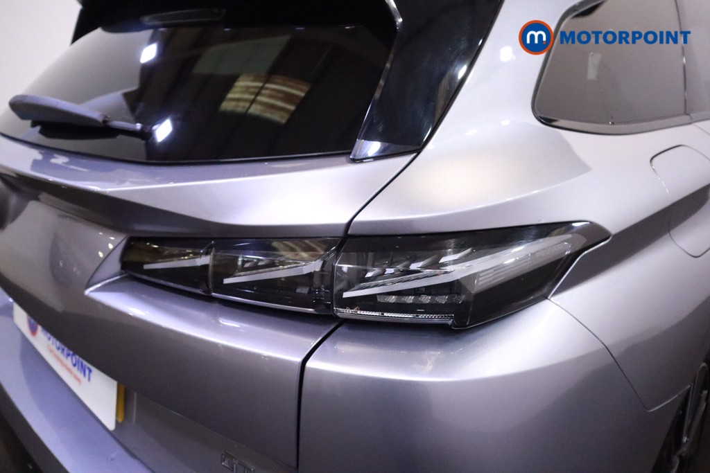 Used Peugeot 308 2024 for sale - 77620153: Photo 44