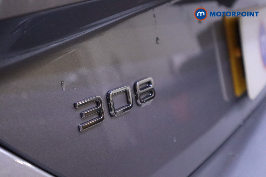 Used Peugeot 308 2024 for sale - 77620153: Photo 48