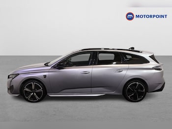 Used Peugeot 308 2024 for sale - 77620153: Photo