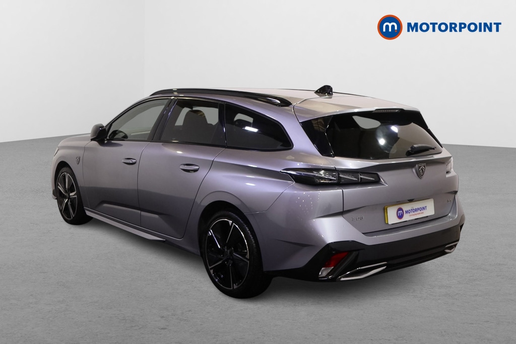 Used Peugeot 308 2024 for sale - 77620153: Photo 5