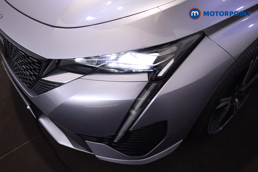 Used Peugeot 308 2024 for sale - 77620153: Photo 50