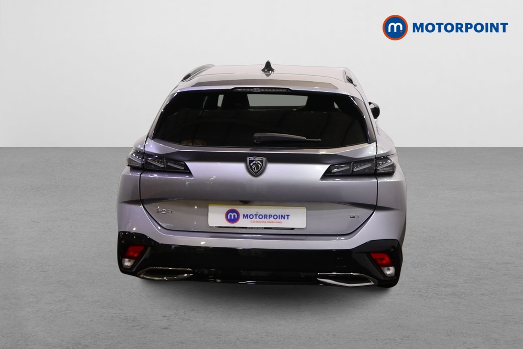 Used Peugeot 308 2024 for sale - 77620153: Photo 6