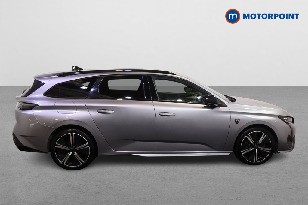 Used Peugeot 308 2024 for sale - 77620153: Photo 8