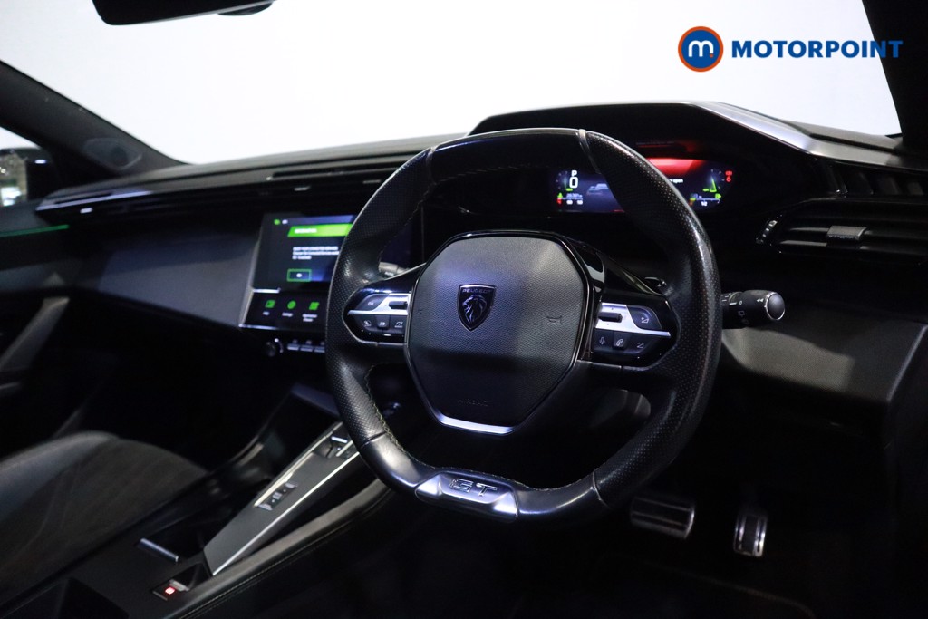 Used Peugeot 308 2024 for sale - 77620153: Photo 9