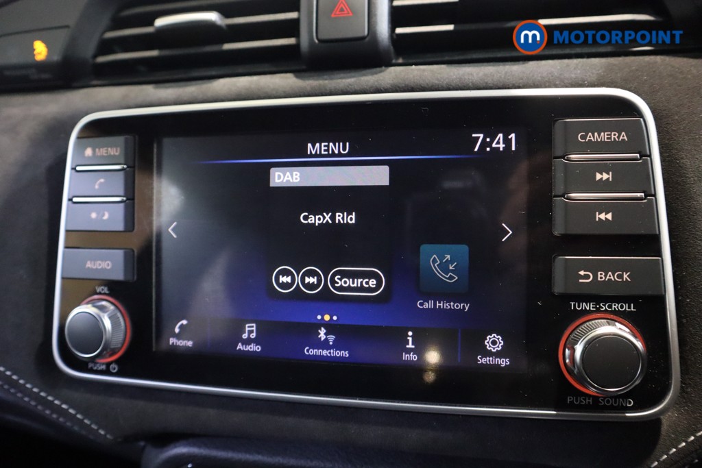 Used Nissan Micra 2019 for sale - 76859496: Photo 10