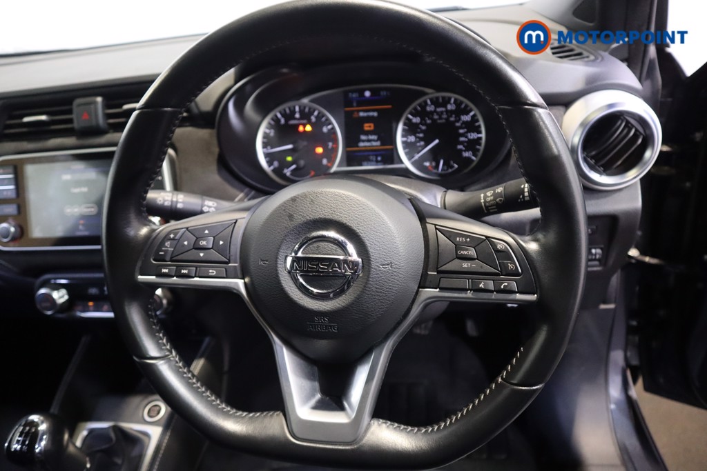 Used Nissan Micra 2019 for sale - 76859496: Photo 11