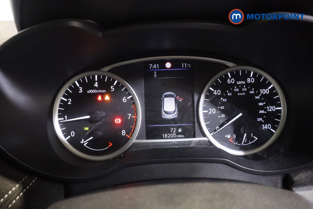 Used Nissan Micra 2019 for sale - 76859496: Photo 12