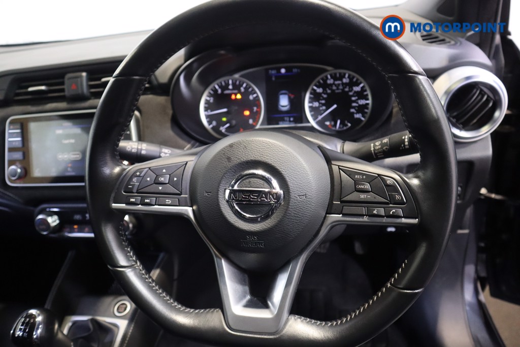 Used Nissan Micra 2019 for sale - 76859496: Photo 13