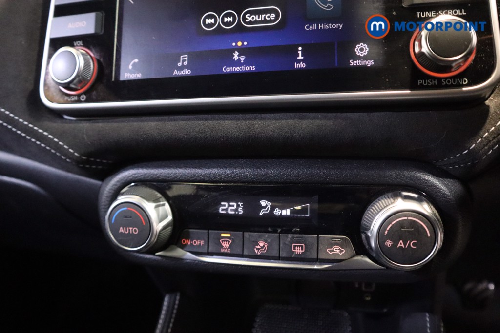 Used Nissan Micra 2019 for sale - 76859496: Photo 14