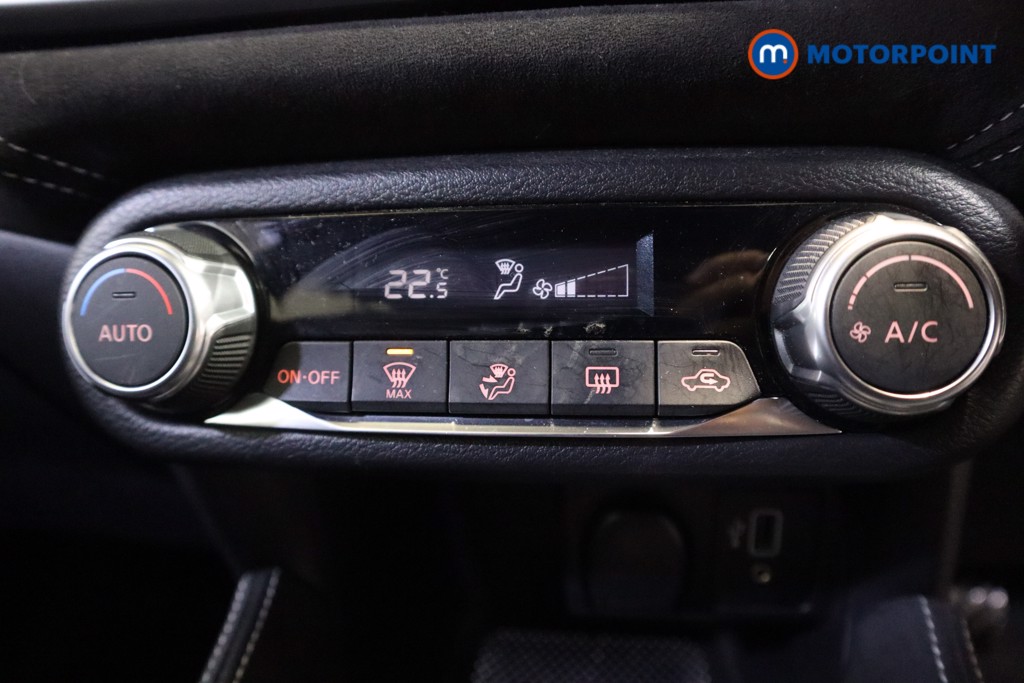 Used Nissan Micra 2019 for sale - 76859496: Photo 15