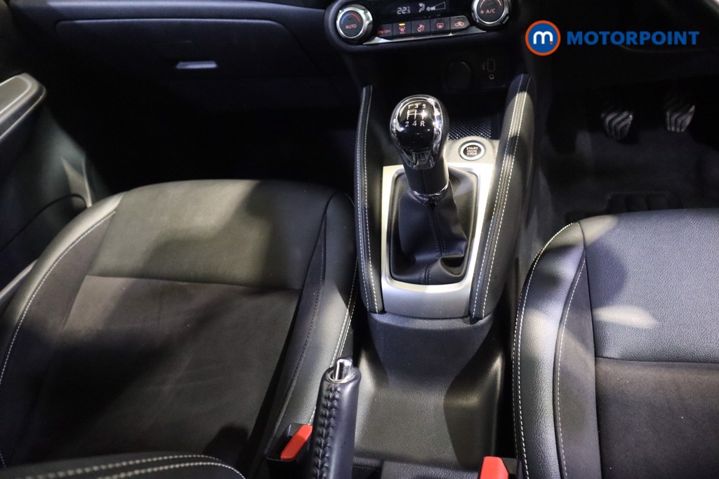 Used Nissan Micra 2019 for sale - 76859496: Photo 16