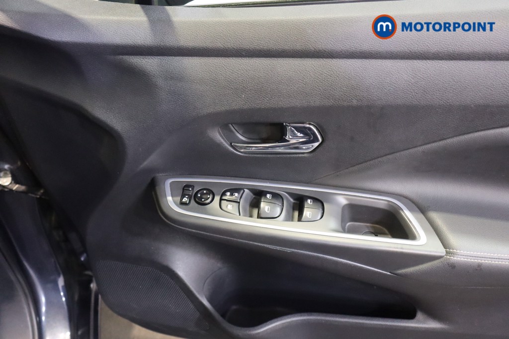 Used Nissan Micra 2019 for sale - 76859496: Photo 19