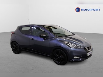 2019 - 1.0 IG-T 100 N-Sport 5dr