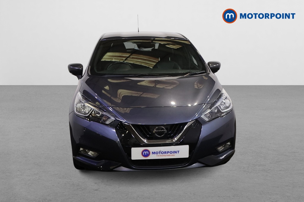 Used Nissan Micra 2019 for sale - 76859496: Photo 2