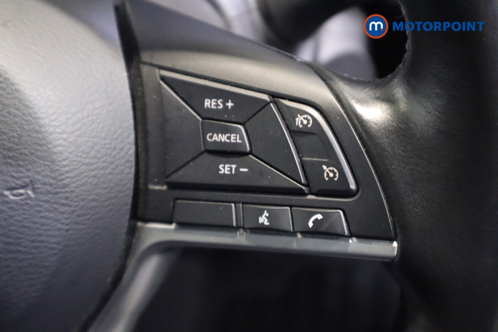 Used Nissan Micra 2019 for sale - 76859496: Photo 23