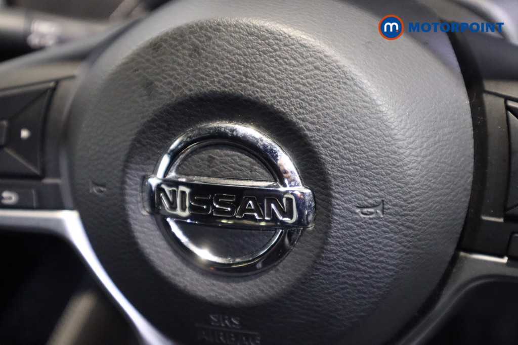 Used Nissan Micra 2019 for sale - 76859496: Photo 24