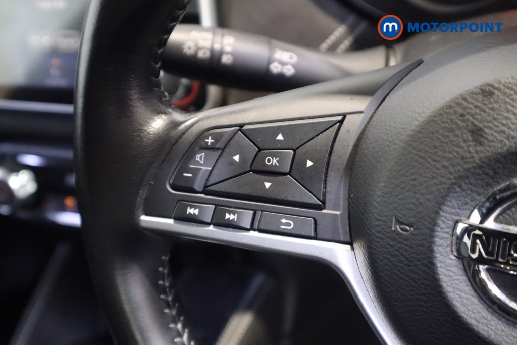 Used Nissan Micra 2019 for sale - 76859496: Photo 25