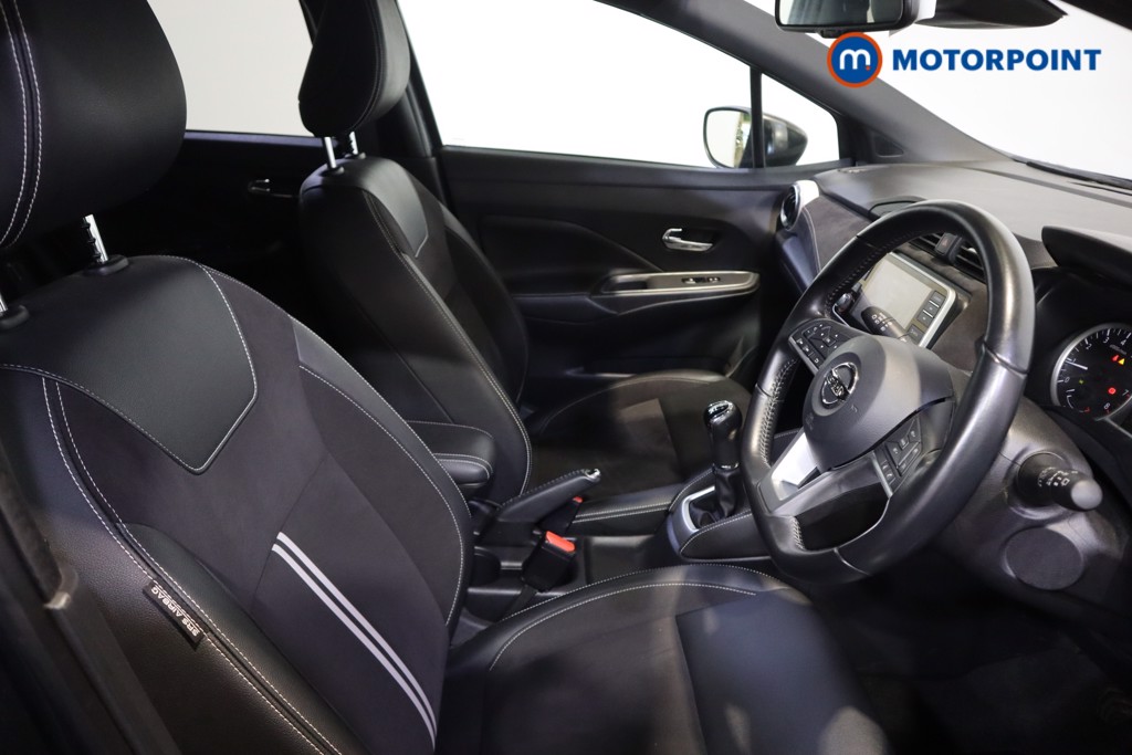 Used Nissan Micra 2019 for sale - 76859496: Photo 27