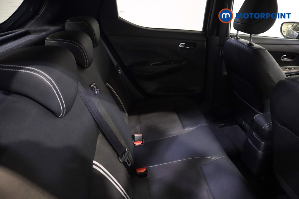 Used Nissan Micra 2019 for sale - 76859496: Photo 28