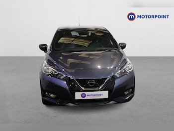 Used Nissan Micra 2019 for sale - 76859496: Photo