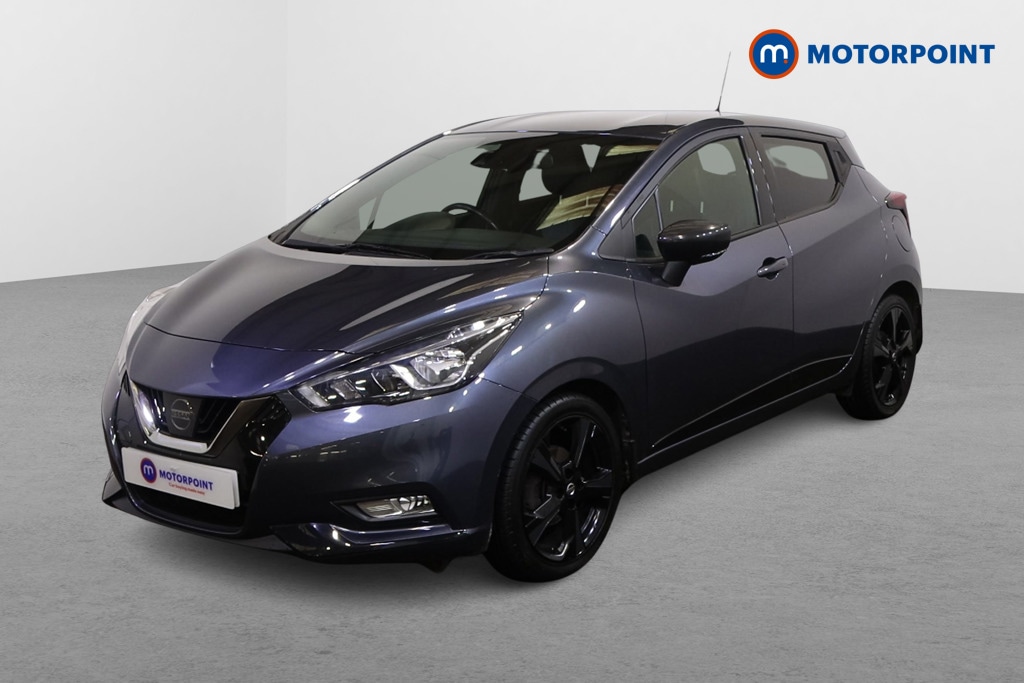 Used Nissan Micra 2019 for sale - 76859496: Photo 3