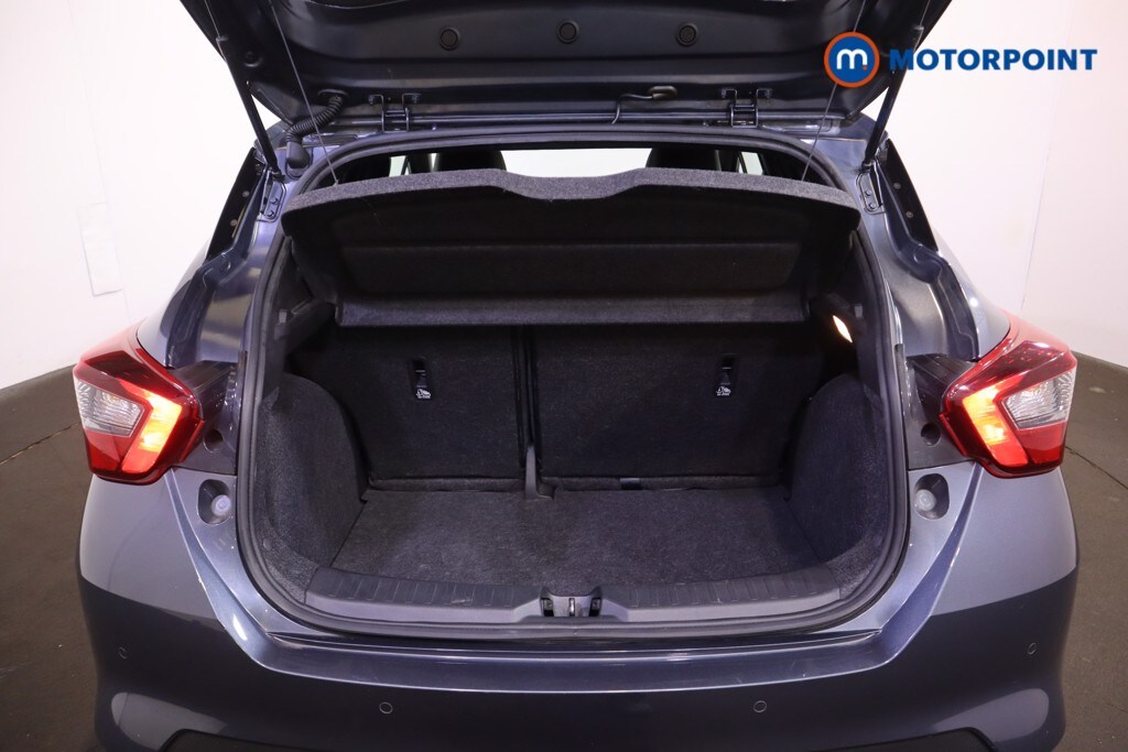 Used Nissan Micra 2019 for sale - 76859496: Photo 30