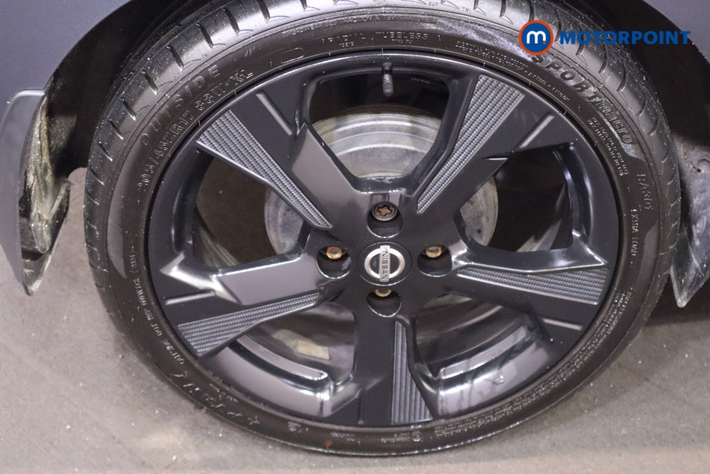 Used Nissan Micra 2019 for sale - 76859496: Photo 31