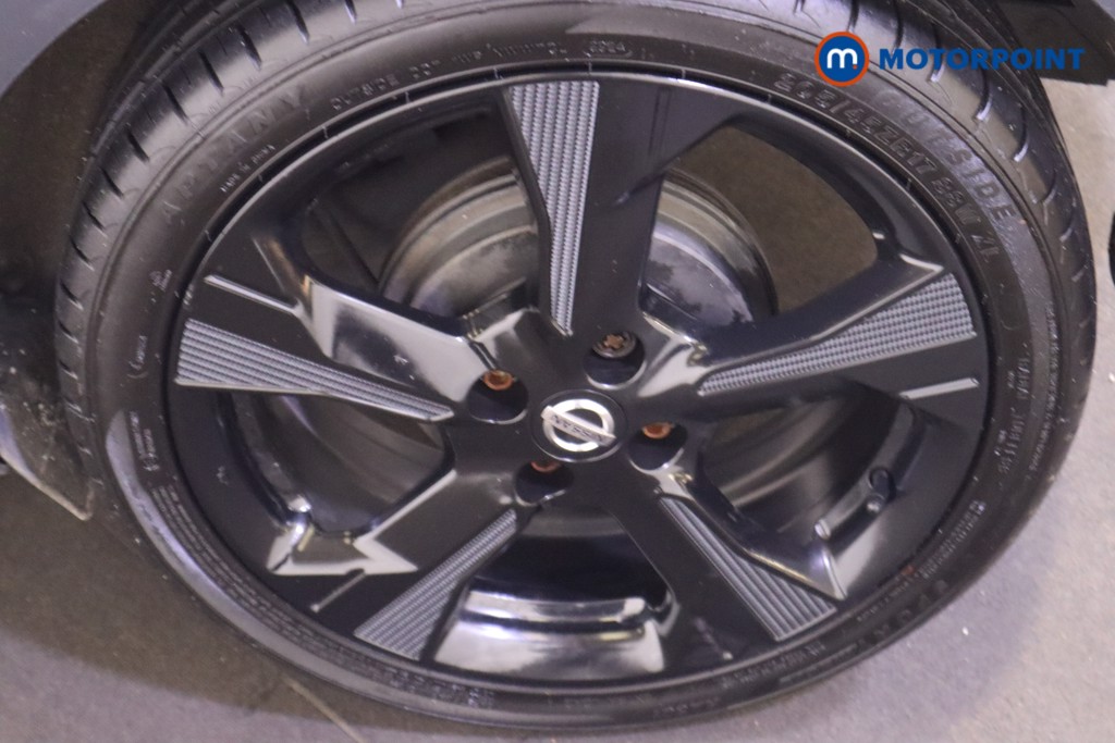 Used Nissan Micra 2019 for sale - 76859496: Photo 32