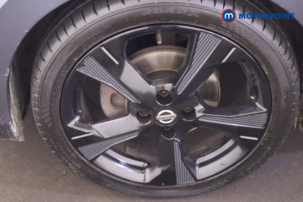 Used Nissan Micra 2019 for sale - 76859496: Photo 33