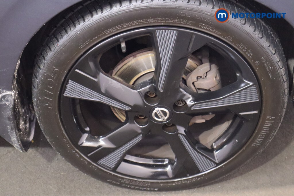 Used Nissan Micra 2019 for sale - 76859496: Photo 34