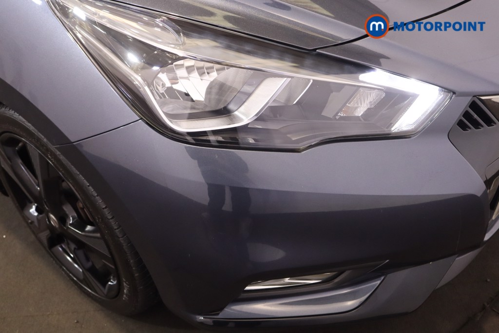 Used Nissan Micra 2019 for sale - 76859496: Photo 35