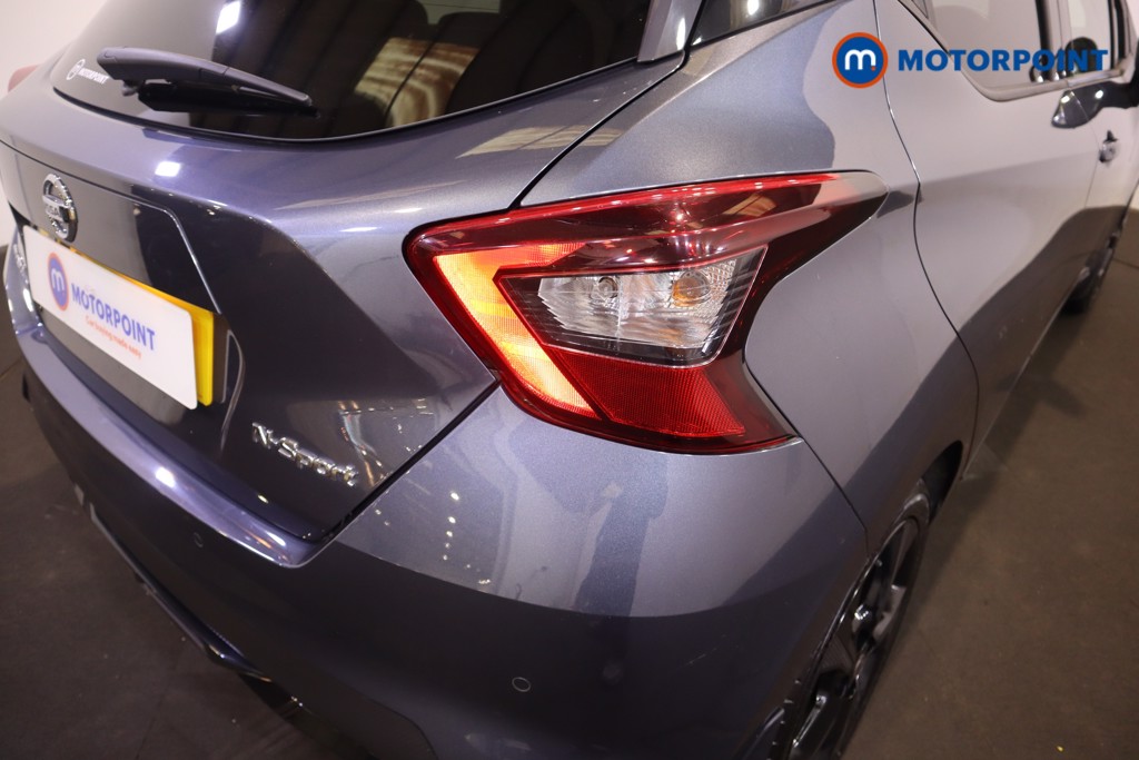 Used Nissan Micra 2019 for sale - 76859496: Photo 36