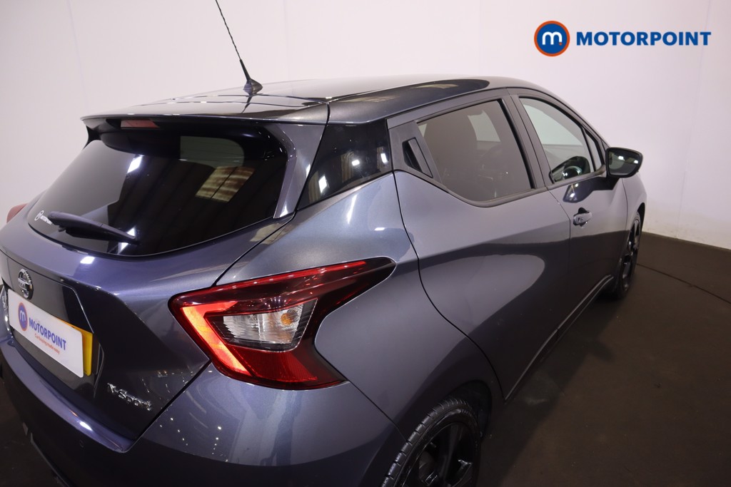Used Nissan Micra 2019 for sale - 76859496: Photo 37