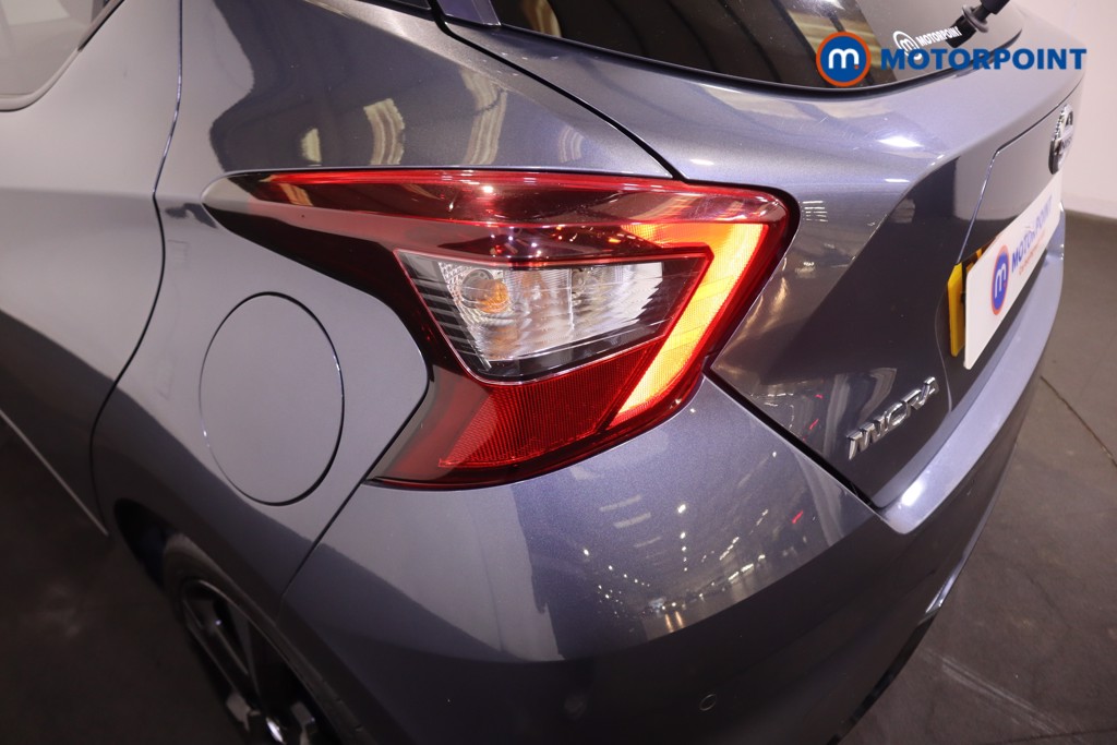 Used Nissan Micra 2019 for sale - 76859496: Photo 38