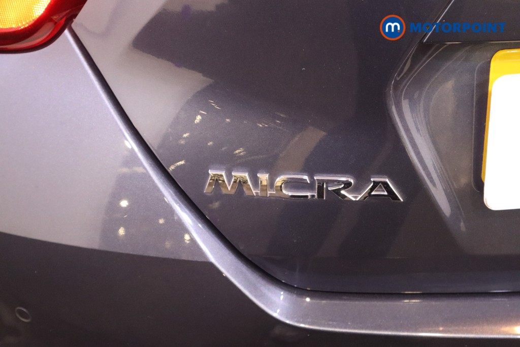 Used Nissan Micra 2019 for sale - 76859496: Photo 39