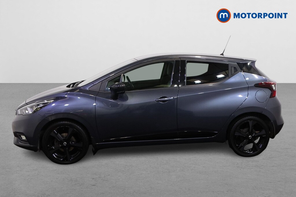 Used Nissan Micra 2019 for sale - 76859496: Photo 4