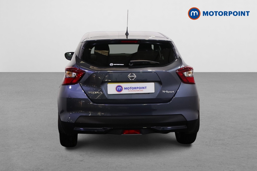 Used Nissan Micra 2019 for sale - 76859496: Photo 6
