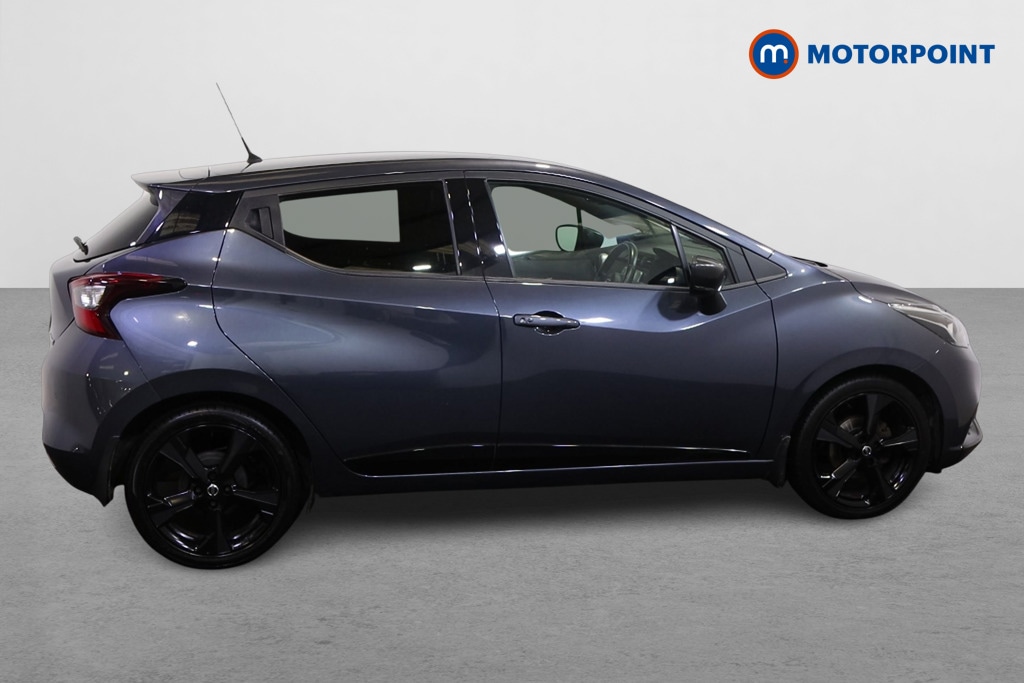 Used Nissan Micra 2019 for sale - 76859496: Photo 8
