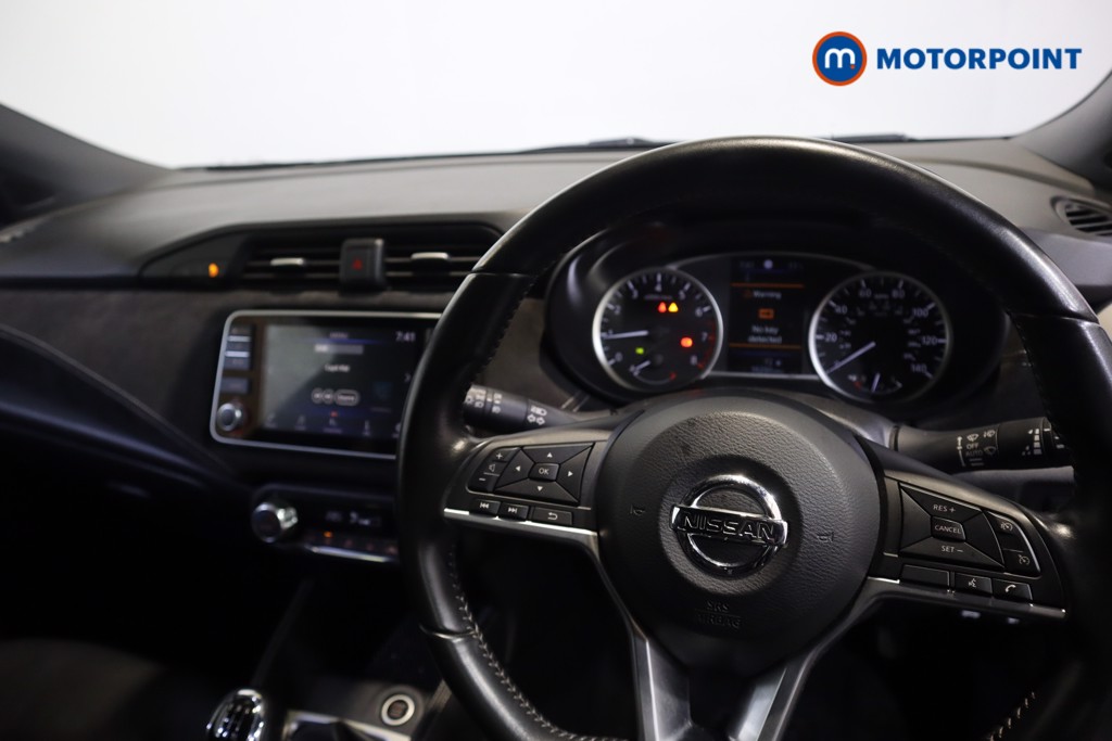 Used Nissan Micra 2019 for sale - 76859496: Photo 9