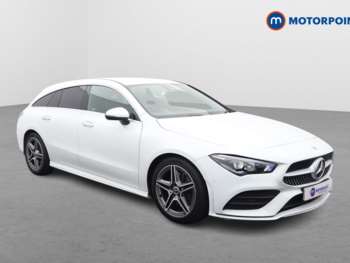 Used Mercedes-Benz CLA 2022 for sale - 75335227: Photo
