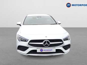 Used Mercedes-Benz CLA 2022 for sale - 75335227: Photo