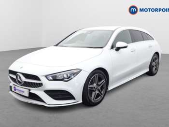 Used Mercedes-Benz CLA 2022 for sale - 75335227: Photo