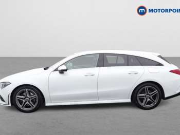 Used Mercedes-Benz CLA 2022 for sale - 75335227: Photo