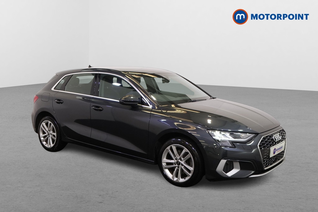 Used Audi A3 2022 for sale - 76460871: Photo 1