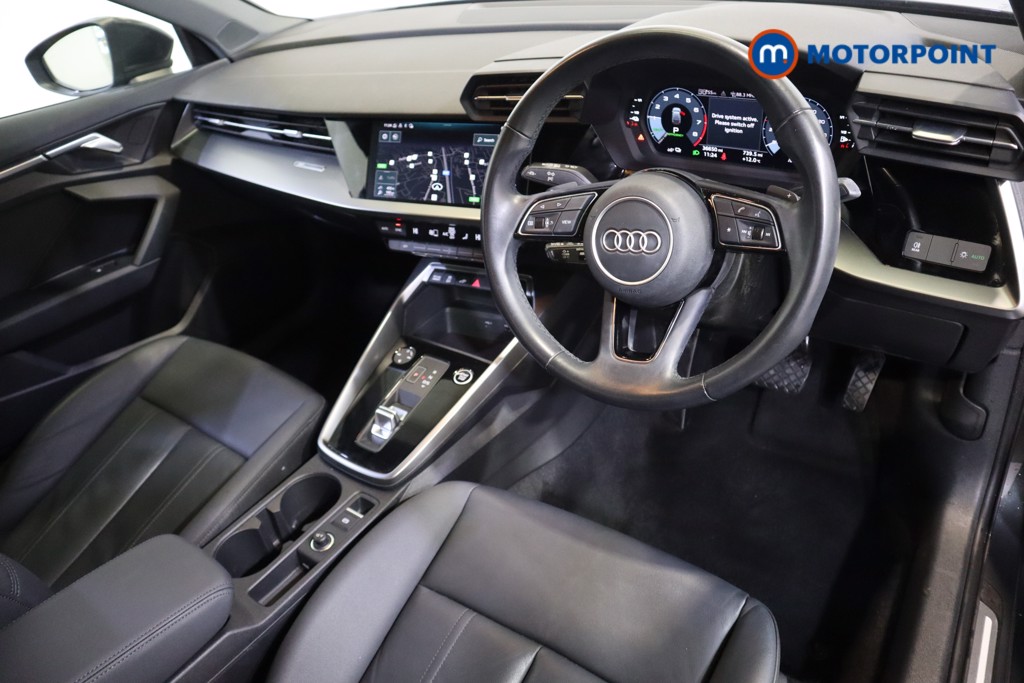 Used Audi A3 2022 for sale - 76460871: Photo 10