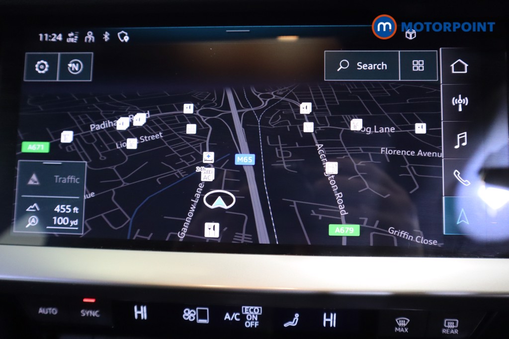 Used Audi A3 2022 for sale - 76460871: Photo 11