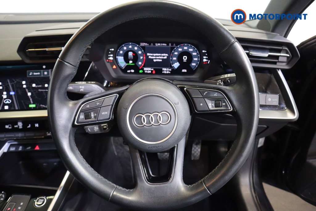 Used Audi A3 2022 for sale - 76460871: Photo 14